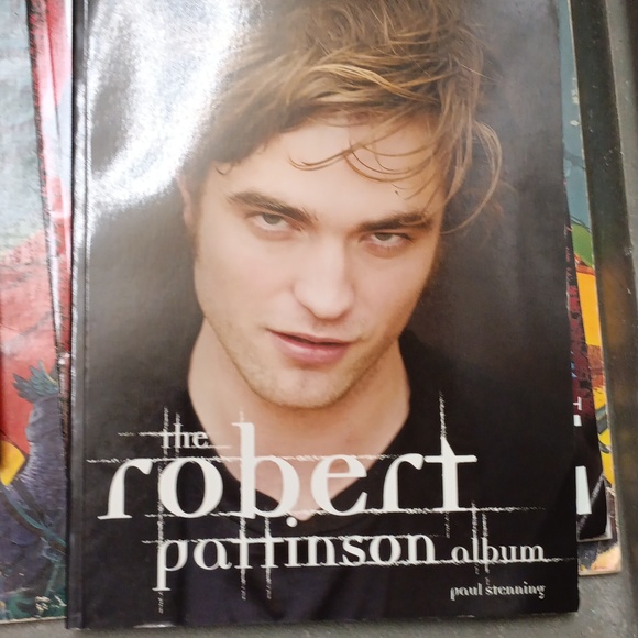 Twilight bundle collection - Picture 5 of 9